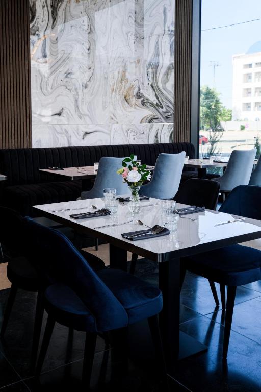 Panoramic Mamaia Hotel - Resim 37