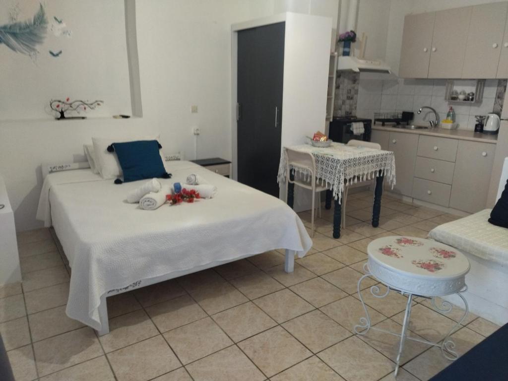 Blue Dreams - Apartment - Ground Floor