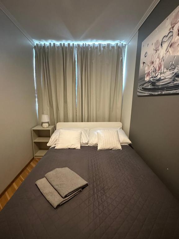 Coser Apartamenty Centrum - One-Bedroom Apartment