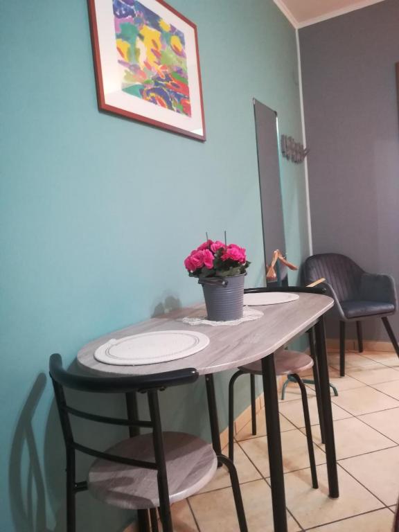 Fotografie z fotogalerie ubytování B&B Luna - Osio Sopra v destinaci Osio Sotto