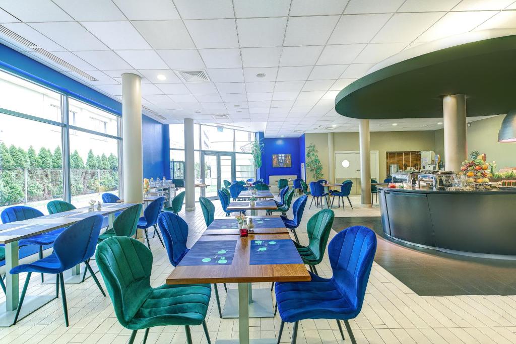 Campanile Lódz - Resim 25