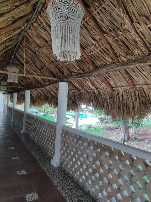 Fotografie z fotogalerie ubytování Hotel Puerta Chichen v destinaci Chichén-Itzá