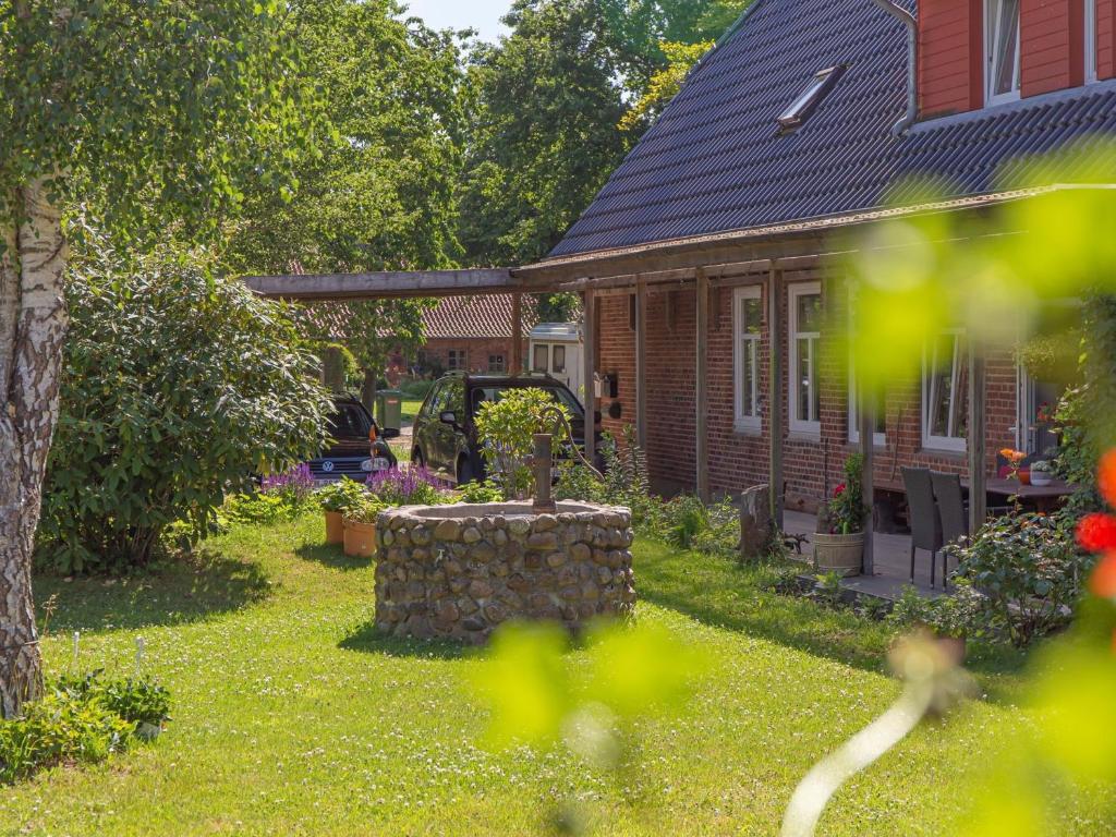 Ferienwohnung kleiner und großer Stern