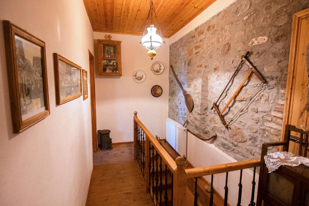 Fotografie z fotogalerie ubytování ΑΝeΜΙ v destinaci Anemótia