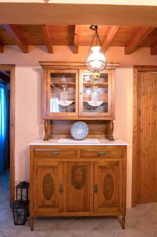 Fotografie z fotogalerie ubytování ΑΝeΜΙ v destinaci Anemótia