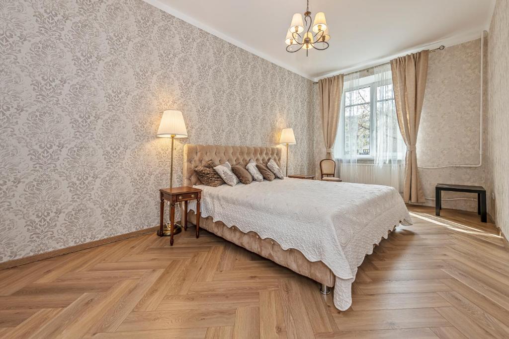Riverside apartment - Hizvo