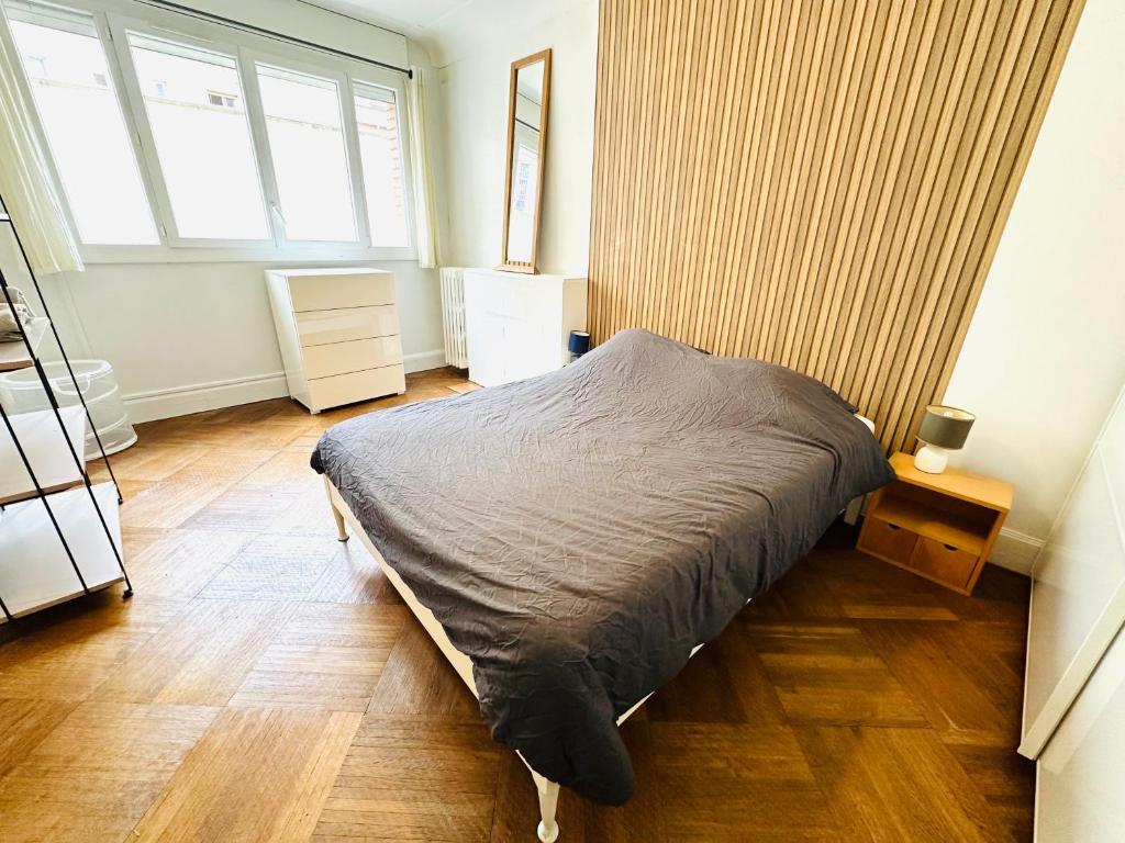 Appartement 90 Cambronne PARIS, París – Precios actualizados 2024