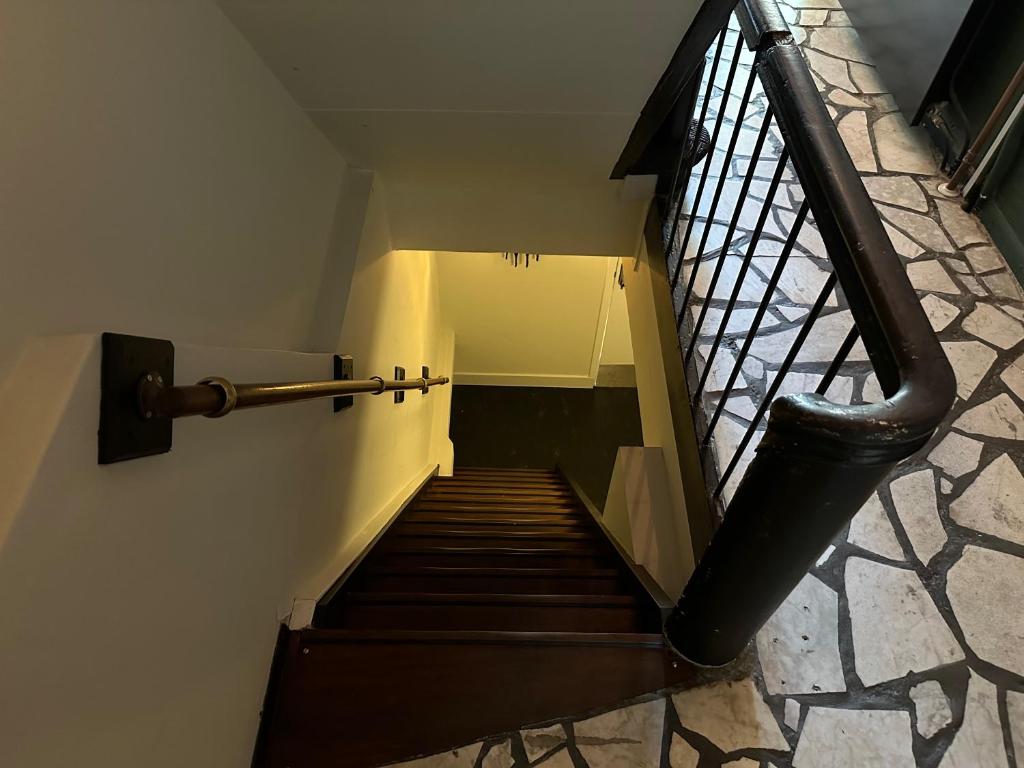 Weber Hotel - Resim 16