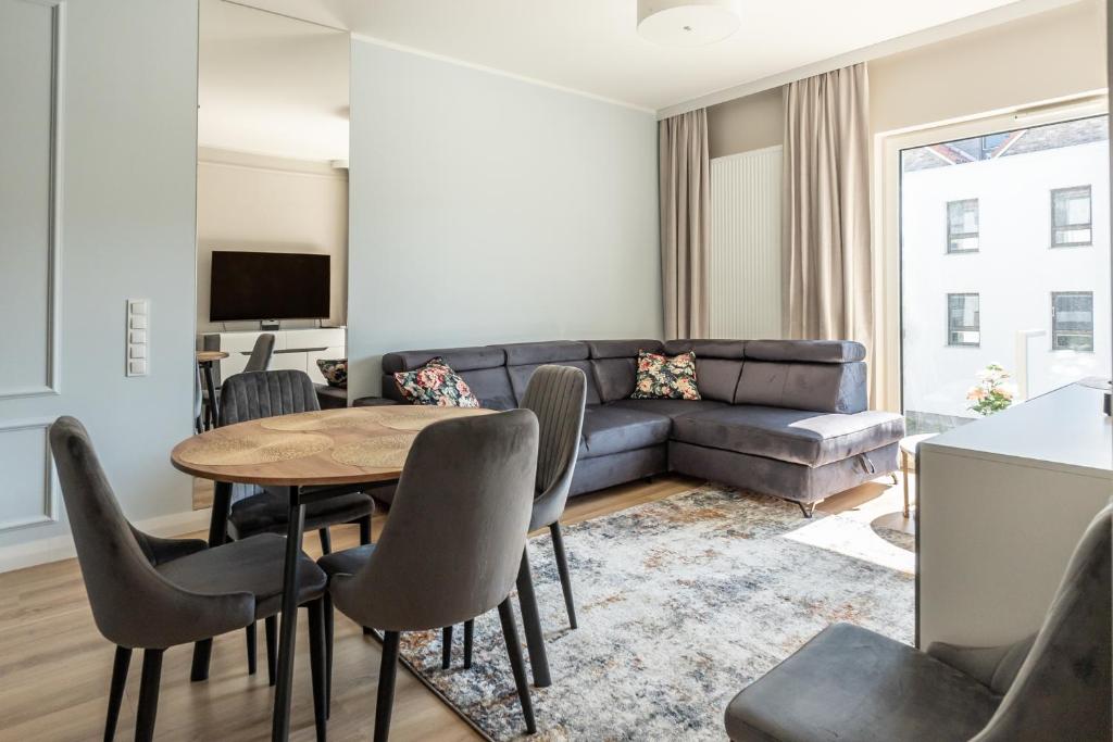 Nautica Resort - Apartamento De Un Dormitorio