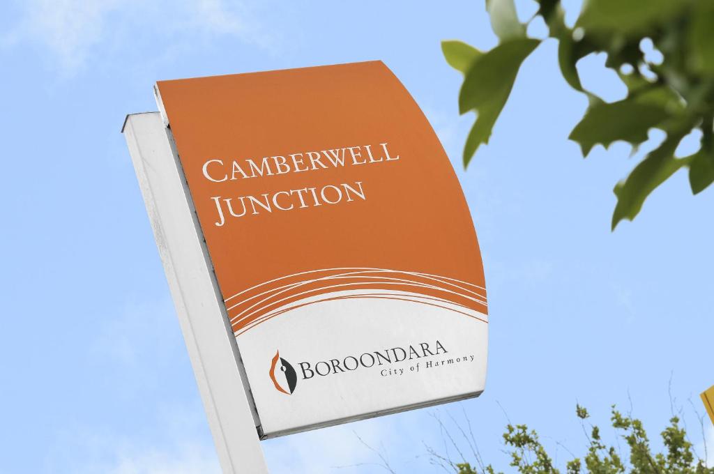 Camberwell Serviced Apartments