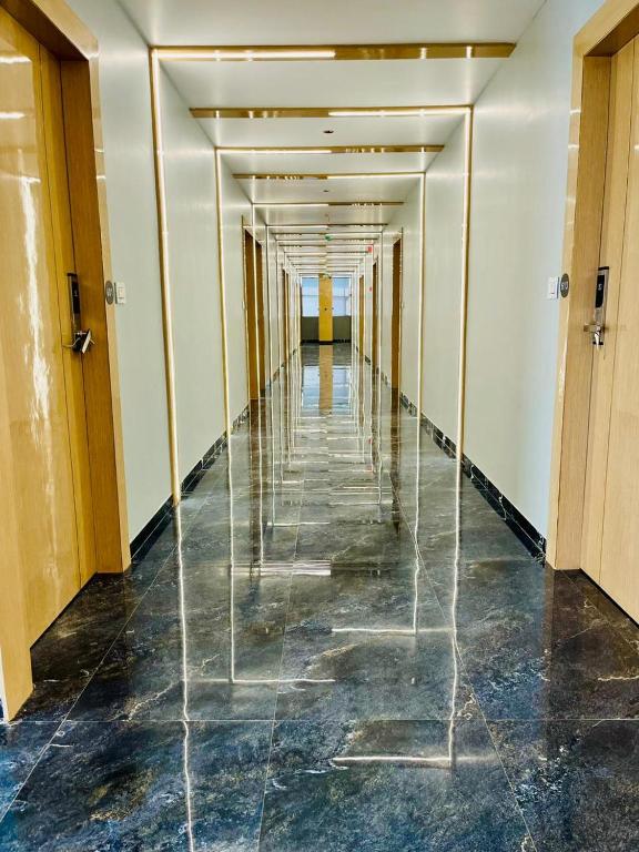 Fotografie z fotogalerie ubytování HOTEL NEW YORK v destinaci Ahmadábád
