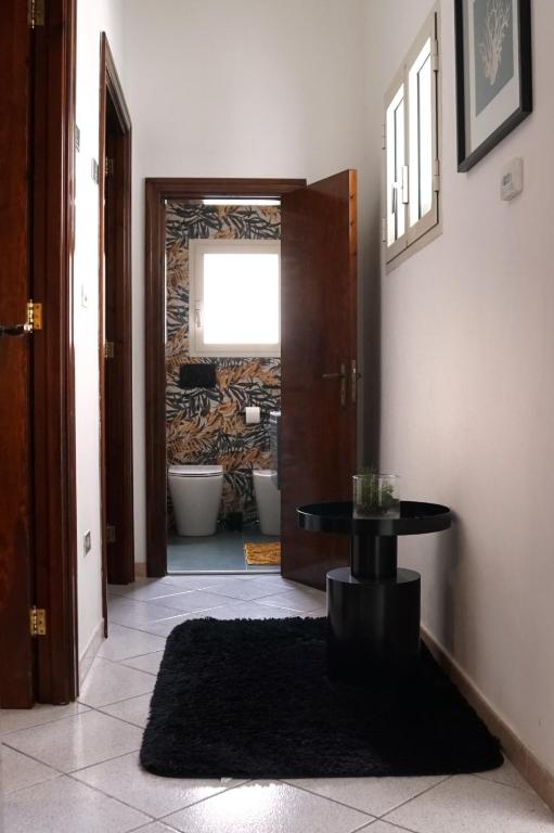 Fotografie z fotogalerie ubytování RUDIAE Palace In Lecce v destinaci Lecce