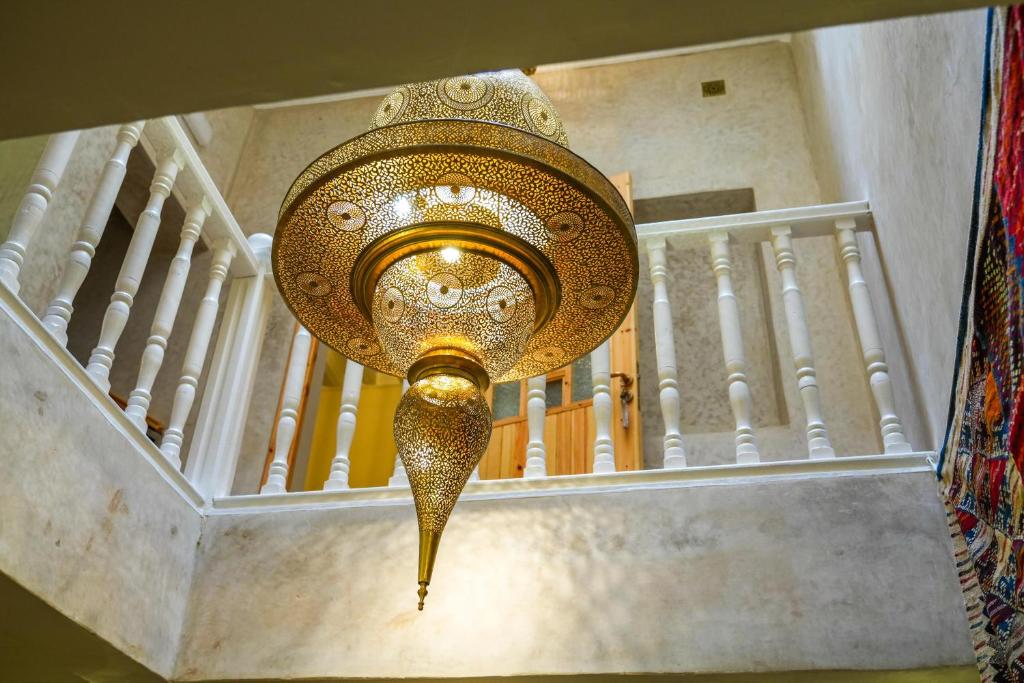 Fotografie z fotogalerie ubytování Riad Babette v destinaci Essaouira