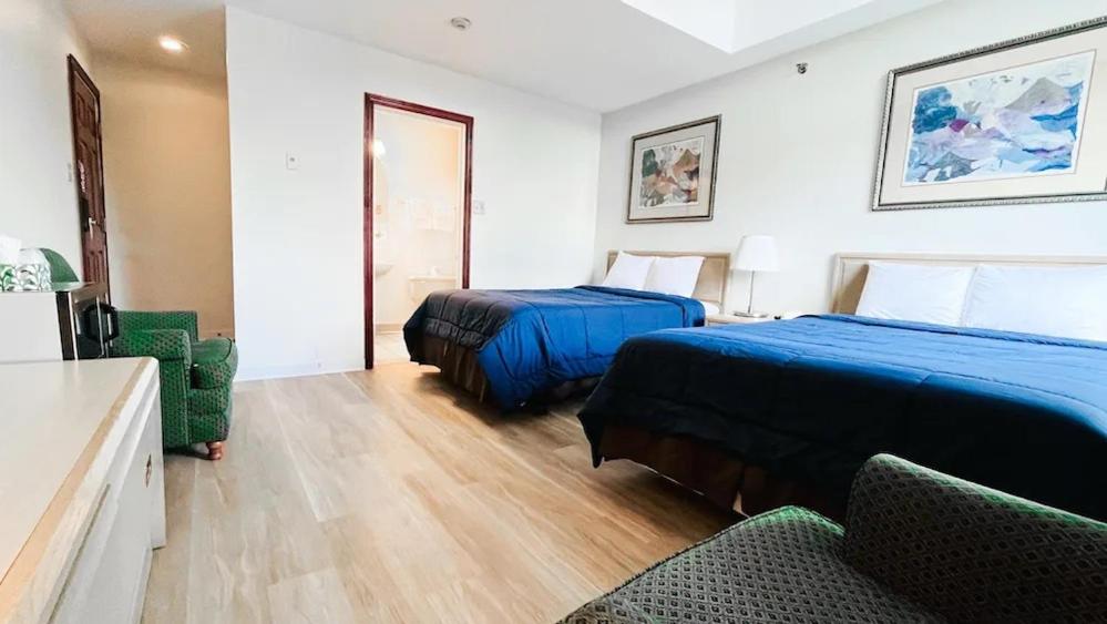 Commons Inn - Resim 19