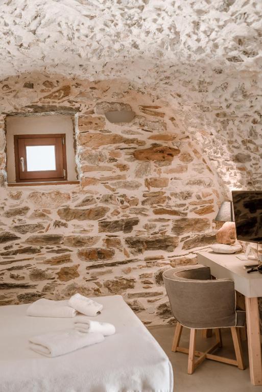 Fotografie z fotogalerie ubytování Alika Resort v destinaci Álika