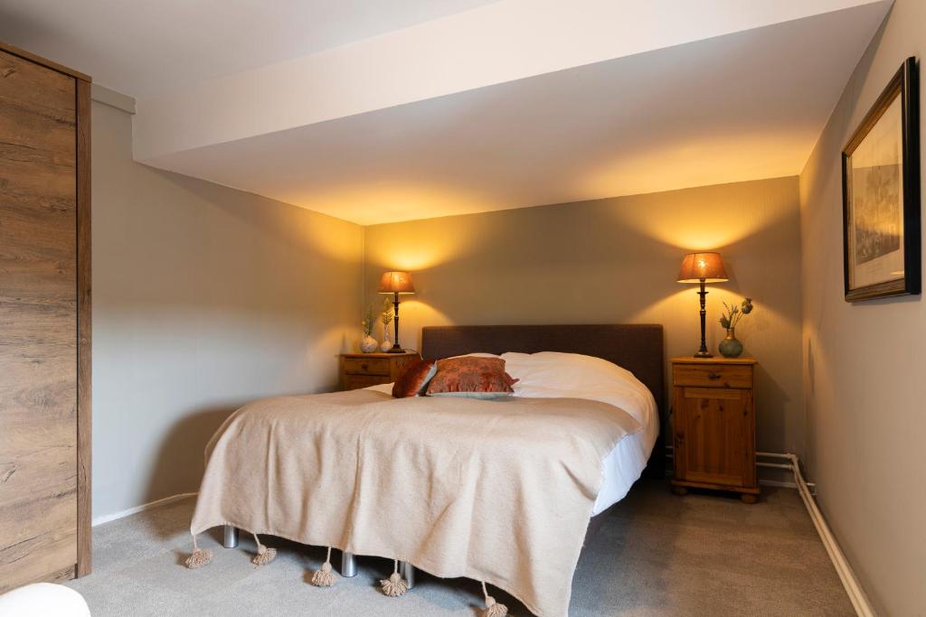 B&B Bie Janssen - Familienzimmer Mit Eigenem Bad