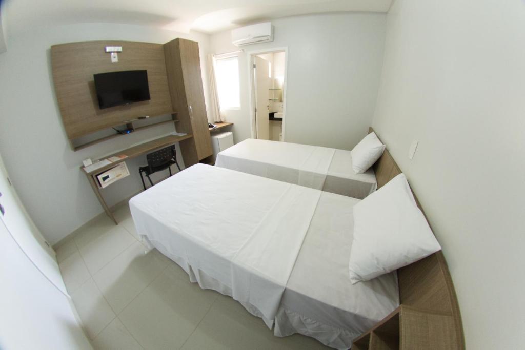  Hotel Ilha Costeira
