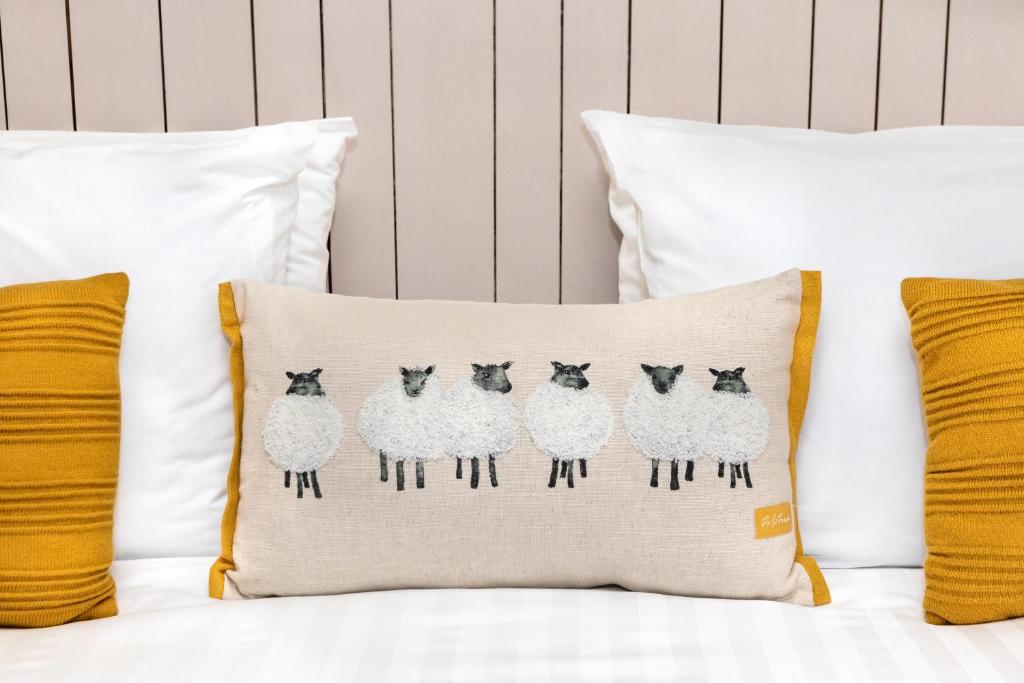 Shoulder of Mutton Inn - Resim 9