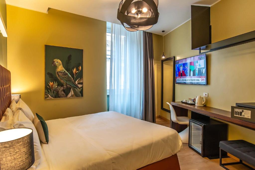 Hotel Elite - Resim 21