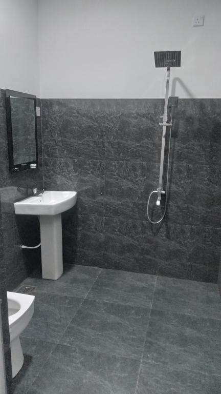 Yonan River Face Safari Resort - 16