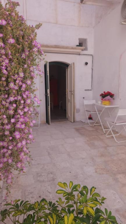 Φωτογραφία από το άλμπουμ του Suite Harmony Ostuni σε Ostuni