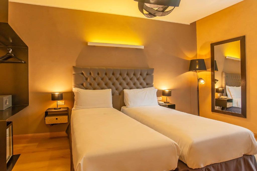 Hotel Elite - Resim 28