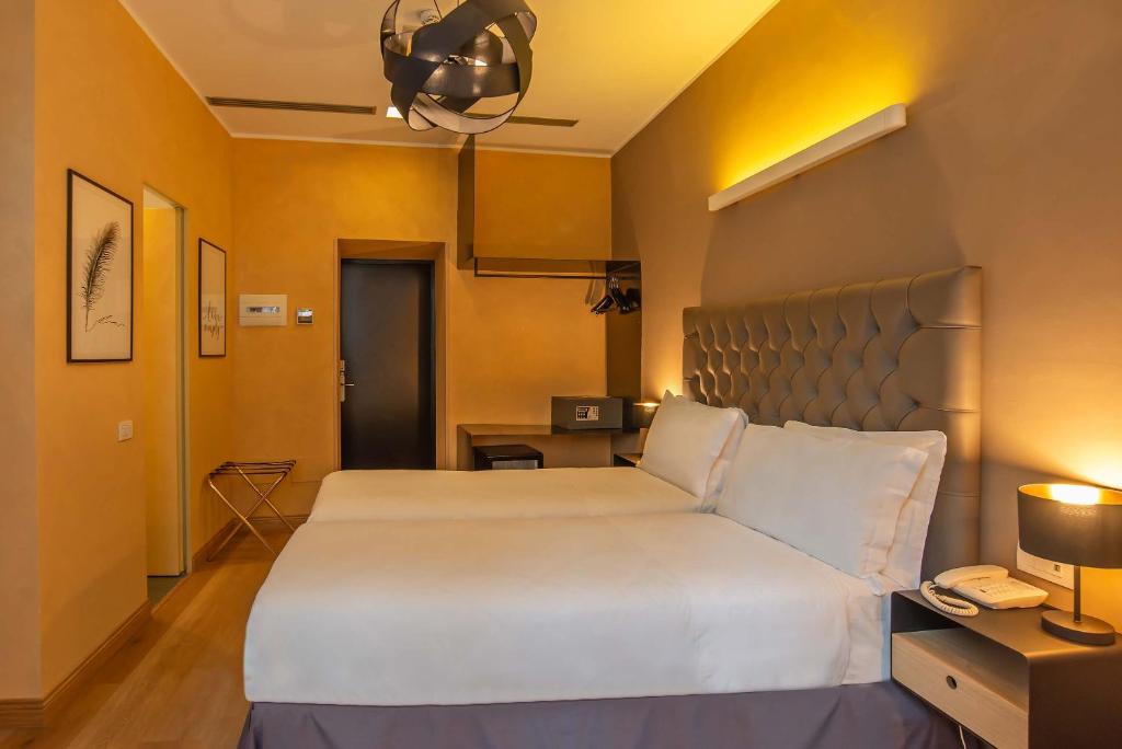 Hotel Elite - Resim 27