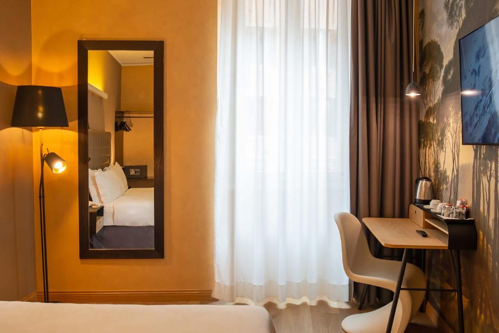 Hotel Elite - Resim 22