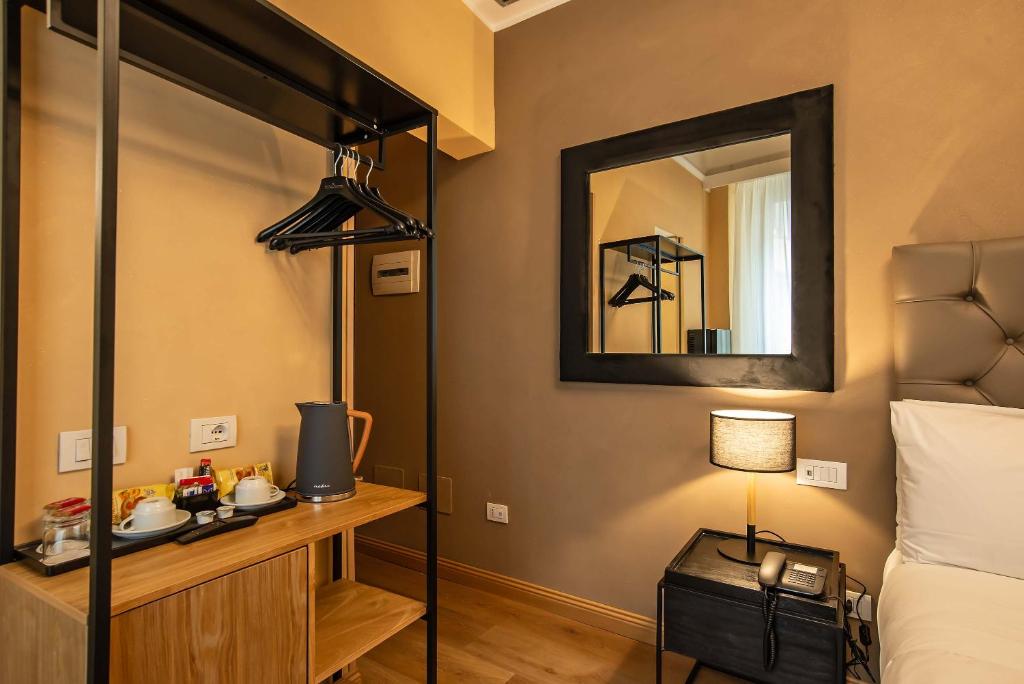 Hotel Elite - Resim 26