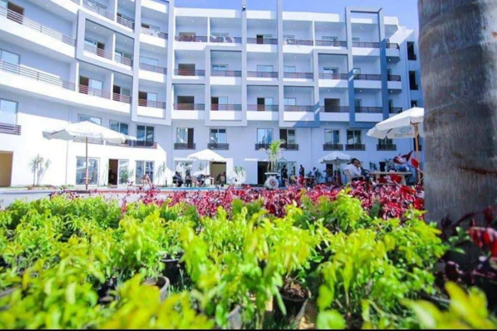 Studio near Marina and ELAlamein, No Beach, Abū Shunaynah (updated