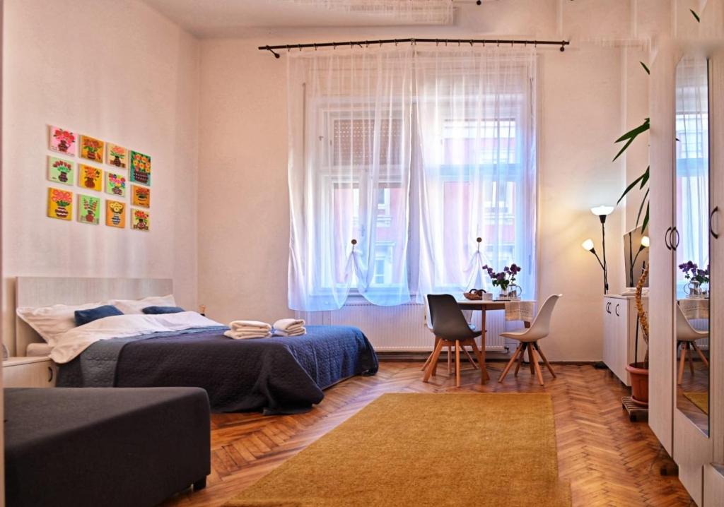TRAVEL AND MUSIC APARTMENT - Housity
