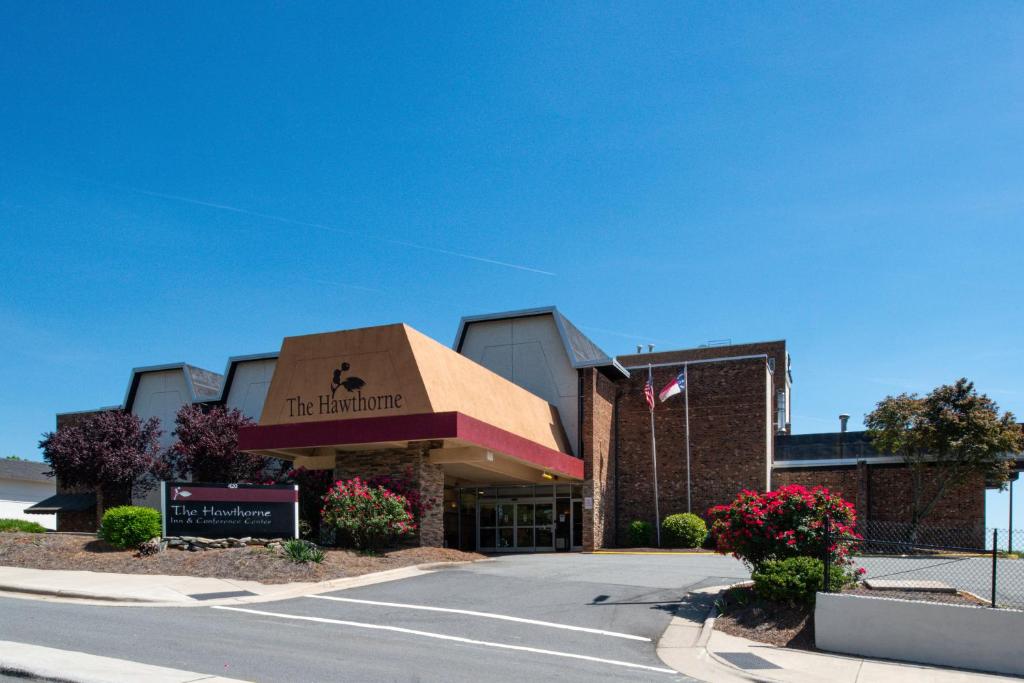 Hawthorne Inn & Conference Center photo