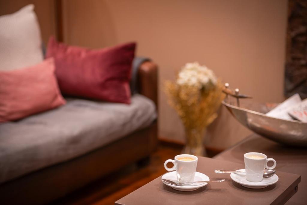 Hotel George Sand Opéra Paris - Resim 19