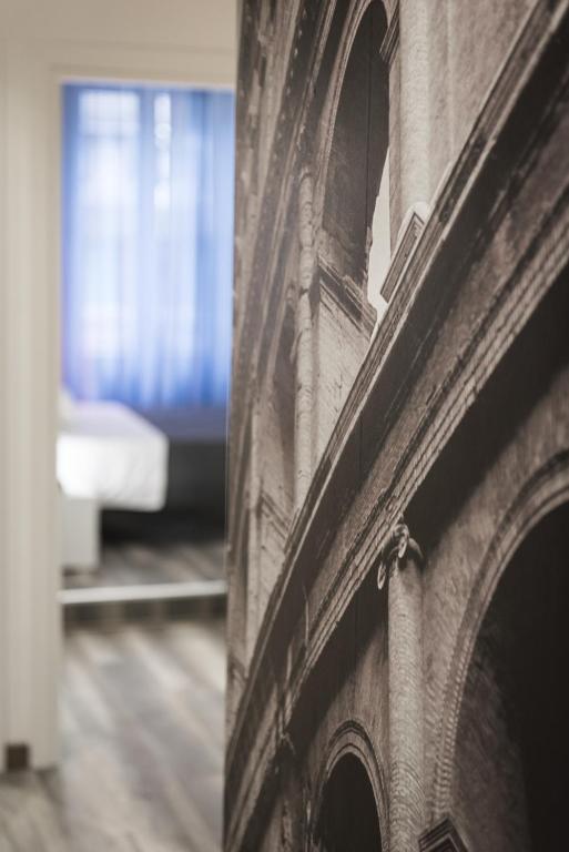 Holidays in Rome - Guesthouse