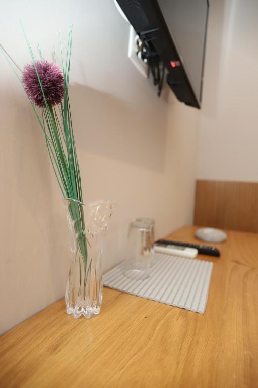 Fotografie z fotogalerie ubytování J&D Rooms Korce v destinaci Korçë
