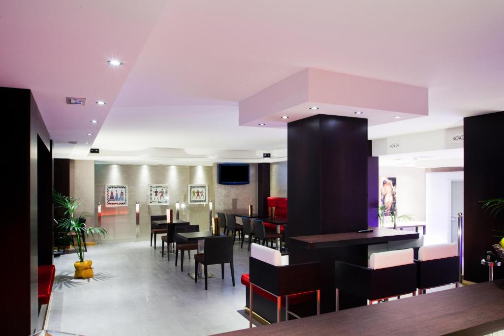 Terminal Palace & SPA - Resim 37