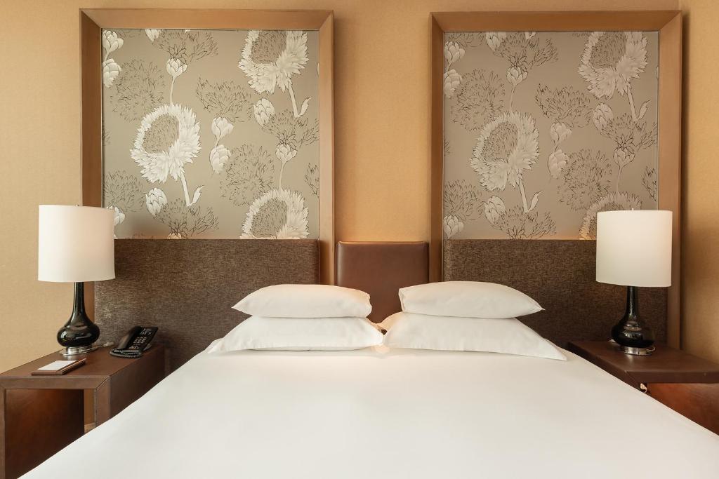 Eastin Grand Hotel Sathorn - 19