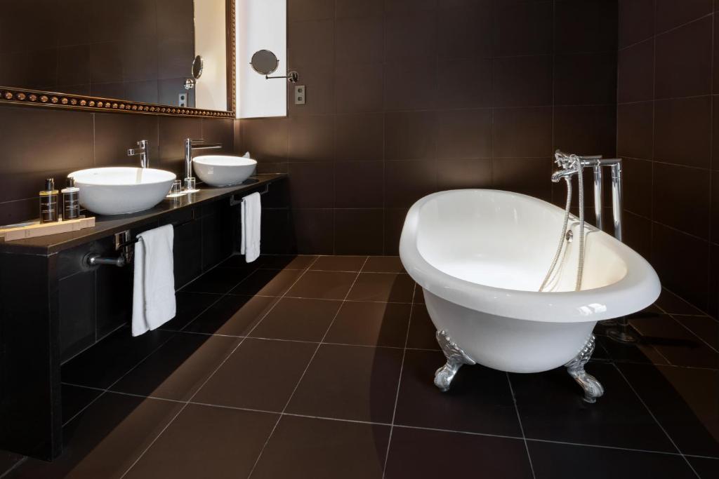 Eurostars Sevilla Boutique - Resim 35