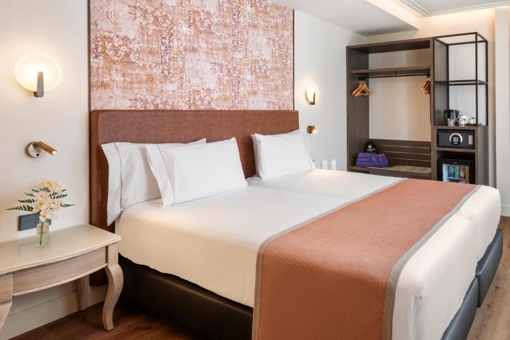 Eurostars Sevilla Boutique - 11