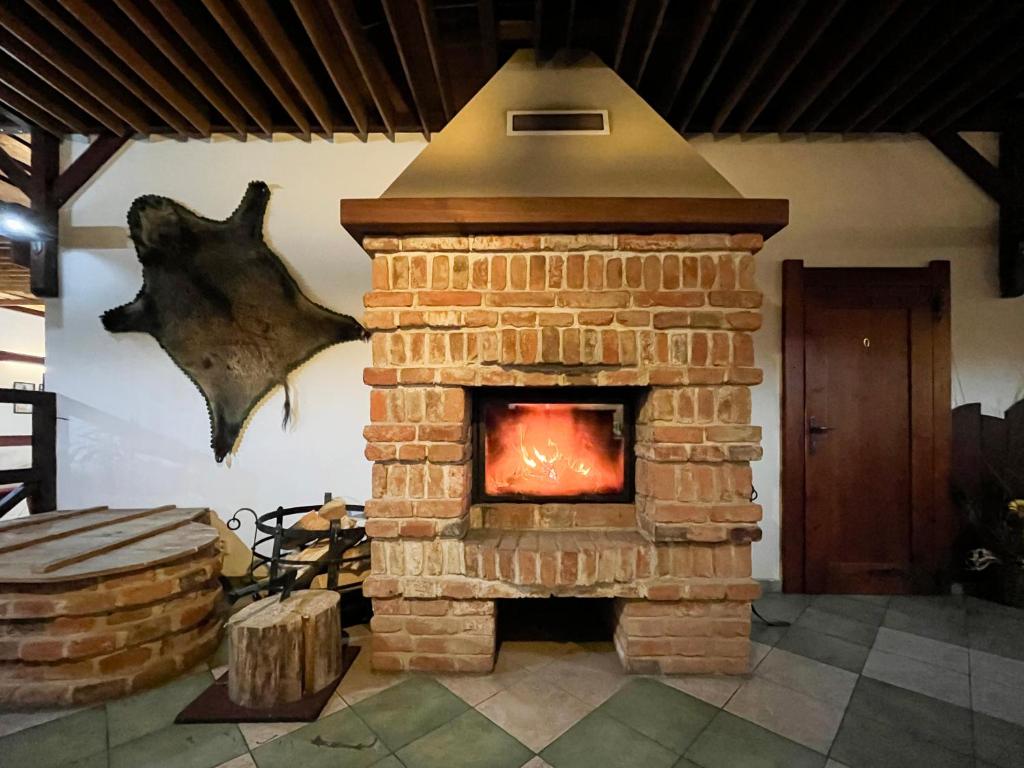 Fotografie z fotogalerie ubytování Hotel Závrší v destinaci Olešnice