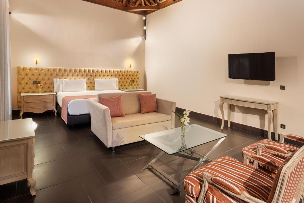 Eurostars Sevilla Boutique - 17