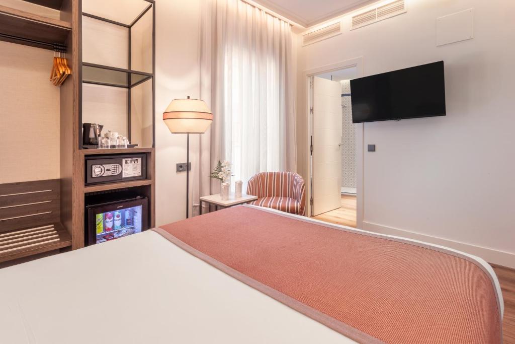 Eurostars Sevilla Boutique - 13