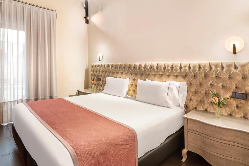 Eurostars Sevilla Boutique - Resim 13
