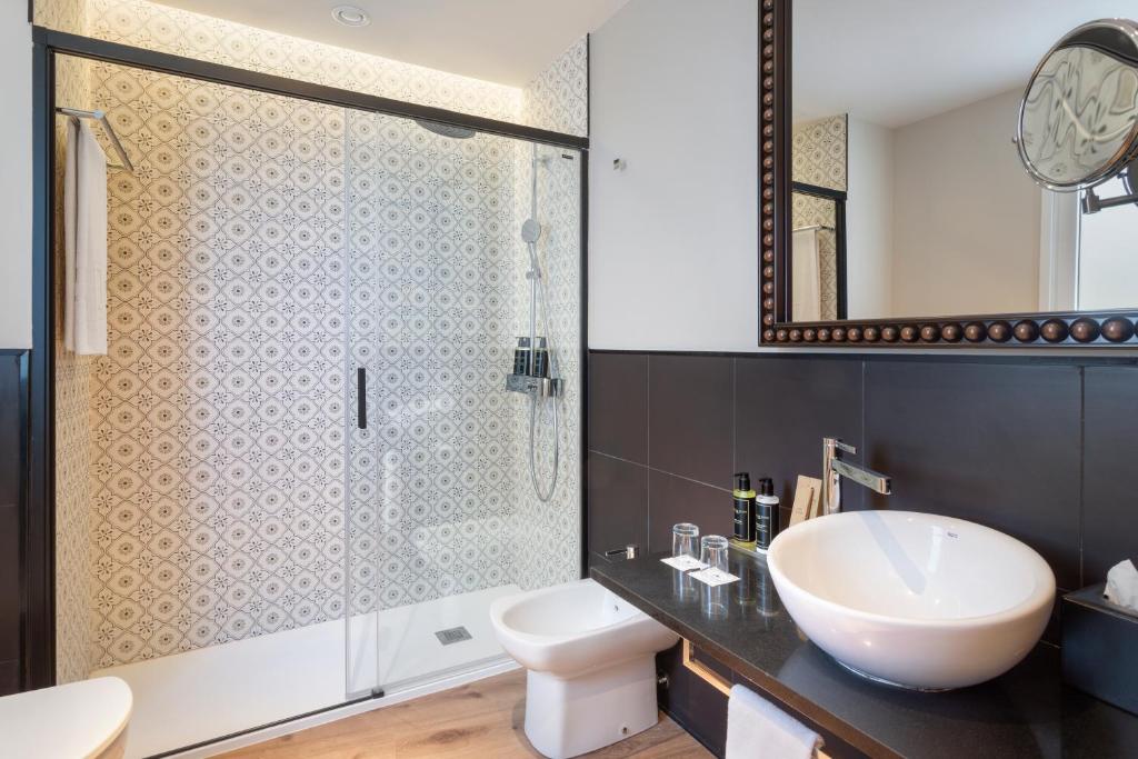 Eurostars Sevilla Boutique - Resim 17