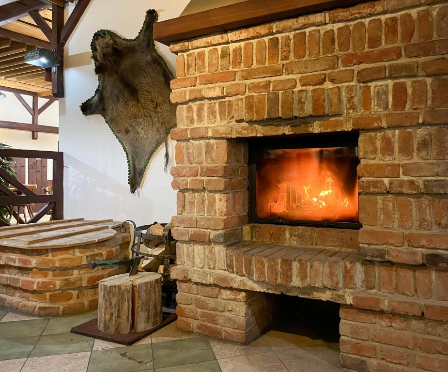 Fotografie z fotogalerie ubytování Hotel Závrší v destinaci Olešnice