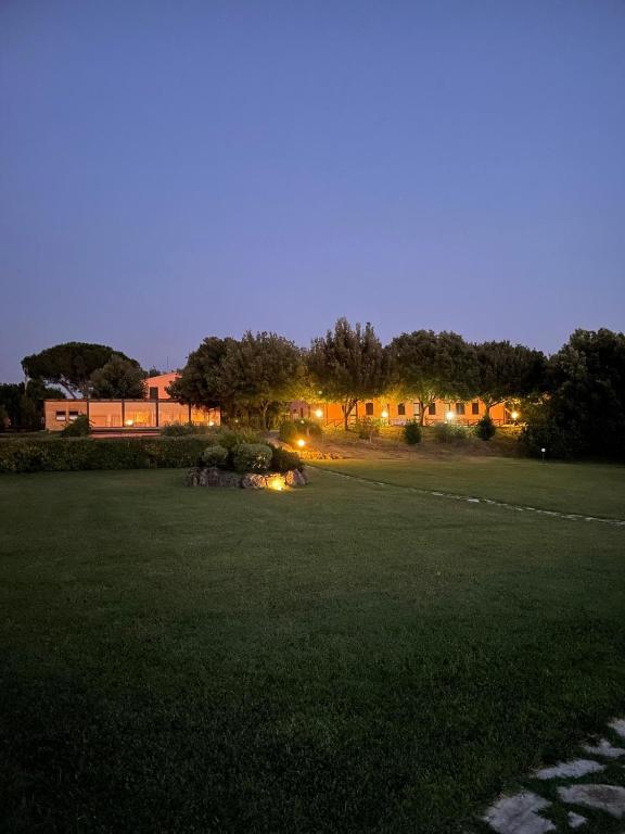 Fotografie z fotogalerie ubytování Agriturismo I Tre Fossi v destinaci Magliano in Toscana
