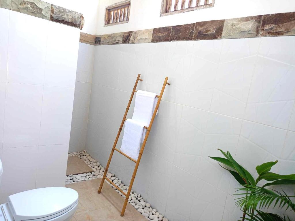 Bintang Tiga Bungalows Gili Air - 19