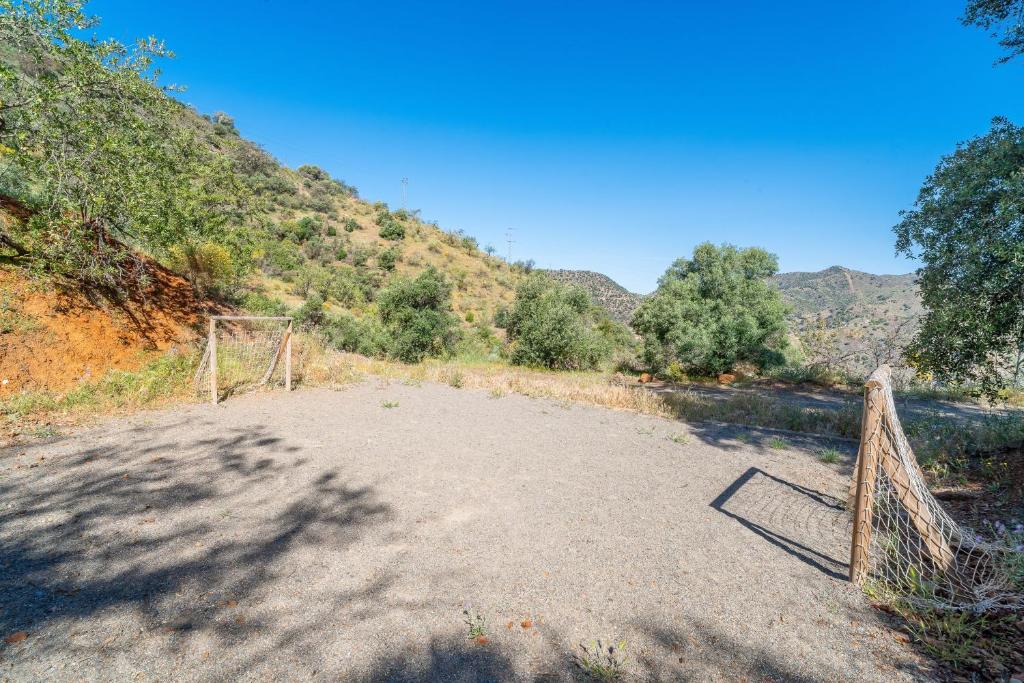 Complejo Rural El Mirador - 7