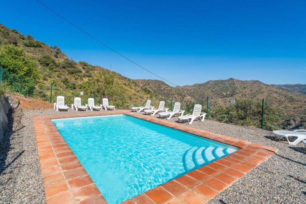 Complejo Rural El Mirador - 10