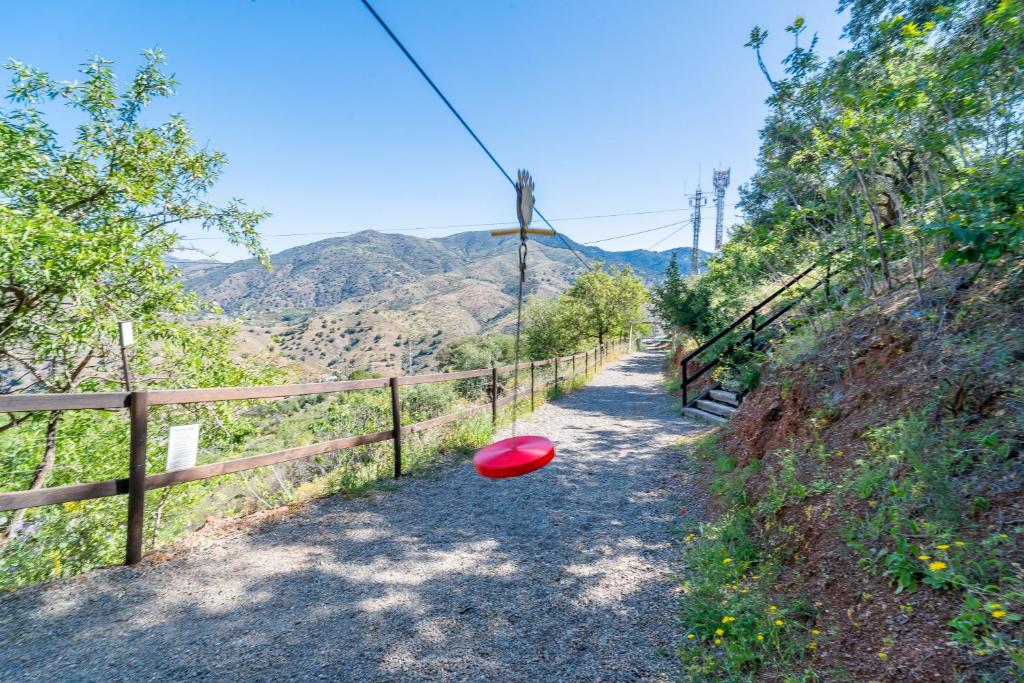 Complejo Rural El Mirador - 6